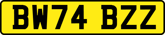 BW74BZZ