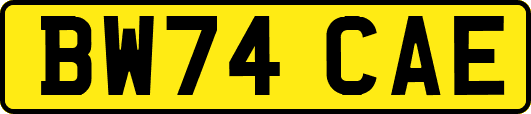 BW74CAE