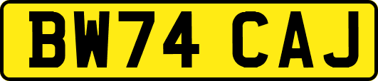 BW74CAJ