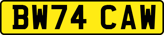 BW74CAW