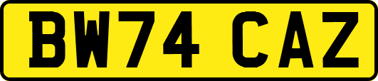 BW74CAZ