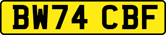 BW74CBF