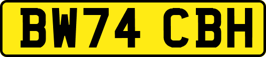 BW74CBH