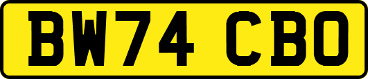 BW74CBO