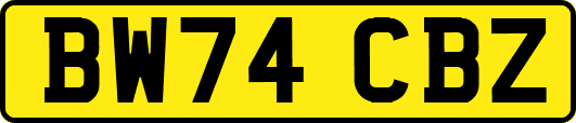 BW74CBZ