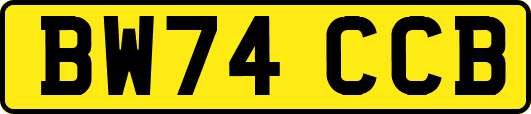 BW74CCB