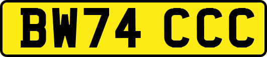 BW74CCC