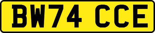 BW74CCE