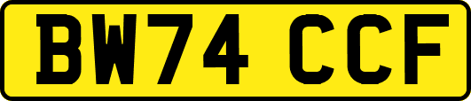 BW74CCF