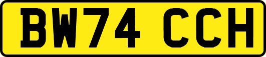 BW74CCH