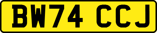 BW74CCJ