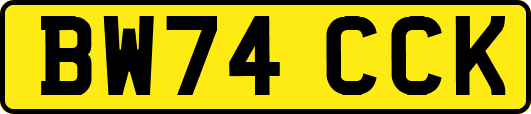 BW74CCK