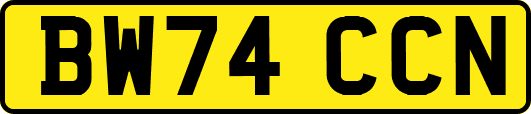 BW74CCN