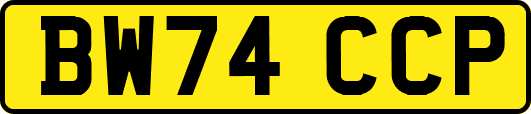 BW74CCP