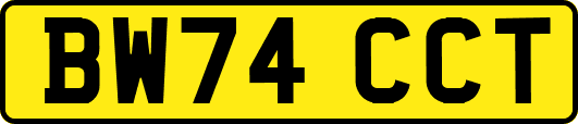 BW74CCT