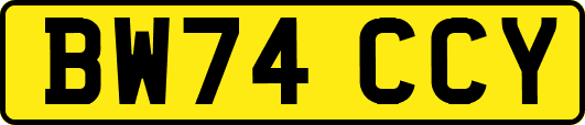 BW74CCY