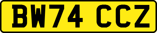 BW74CCZ