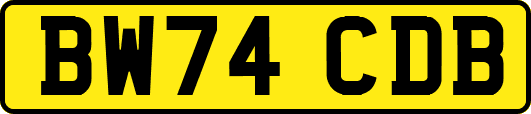 BW74CDB