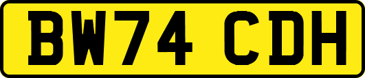 BW74CDH