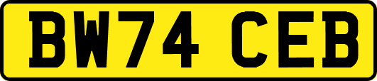 BW74CEB