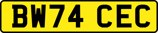 BW74CEC