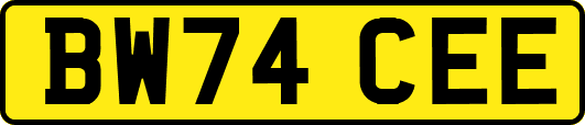 BW74CEE