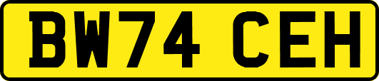BW74CEH