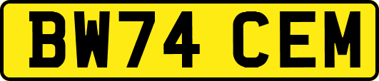BW74CEM