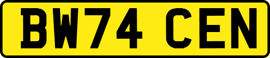 BW74CEN