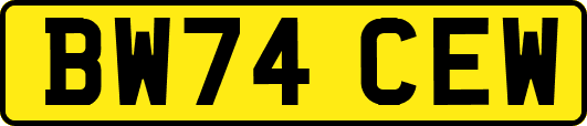 BW74CEW