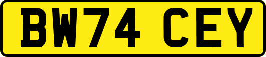 BW74CEY