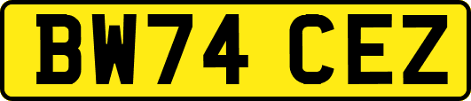 BW74CEZ