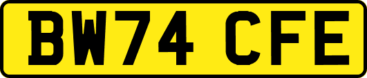 BW74CFE