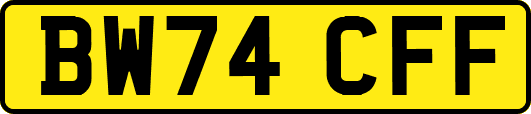 BW74CFF