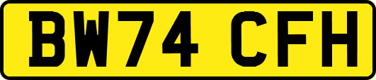 BW74CFH