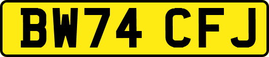 BW74CFJ