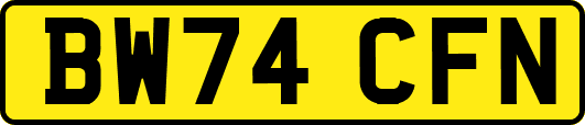 BW74CFN