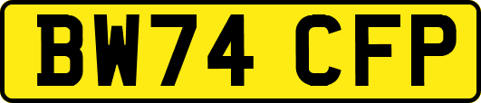 BW74CFP