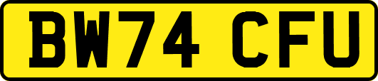 BW74CFU