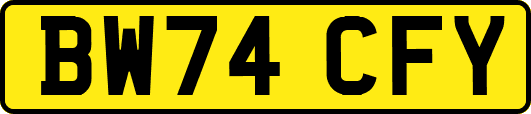 BW74CFY