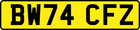 BW74CFZ