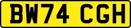 BW74CGH
