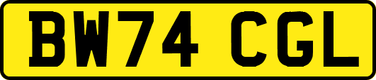BW74CGL