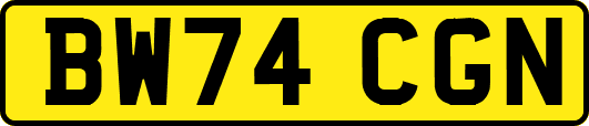 BW74CGN