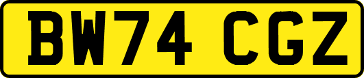 BW74CGZ