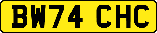 BW74CHC