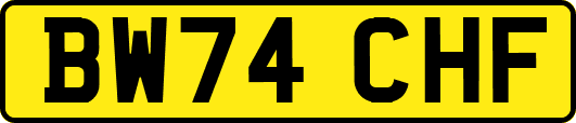 BW74CHF