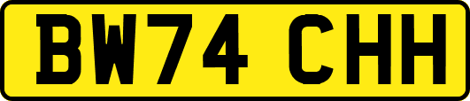 BW74CHH