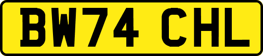 BW74CHL