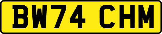 BW74CHM